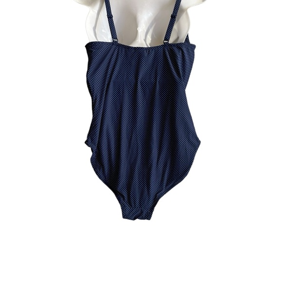 NIPTUCK ONE PIECE SWIMSUIT MULTI FIT CUP NEW WITHOUT TAGS SIZE 6 - Picture 5 of 7